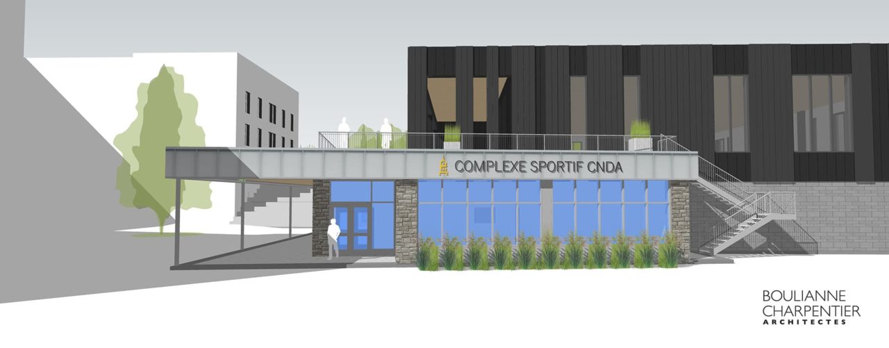 Fondation CNDA | Collège Notre-Dame-de-l'Assomption