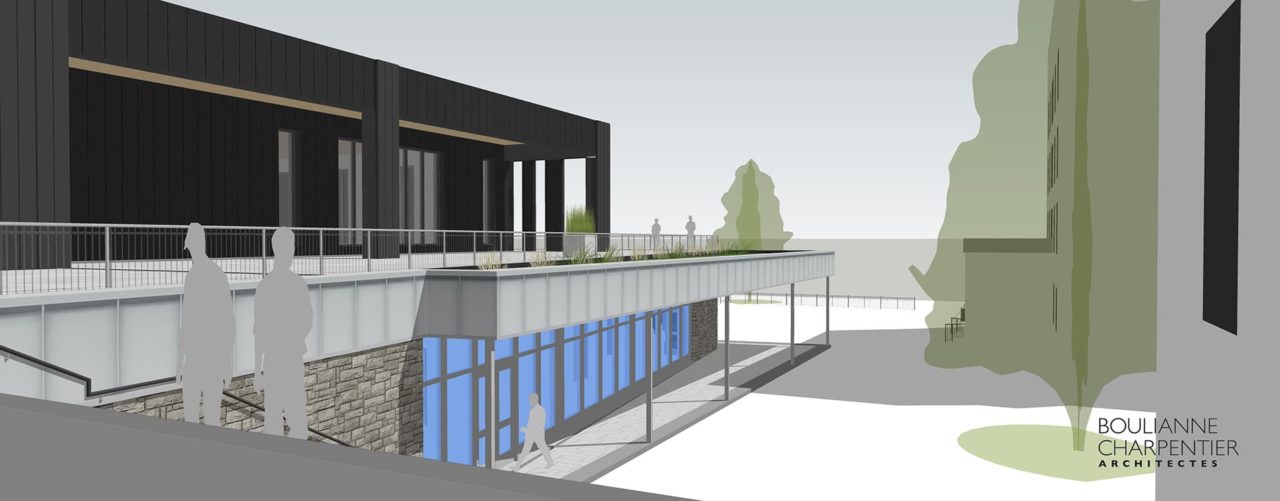 Fondation CNDA | Collège Notre-Dame-de-l'Assomption